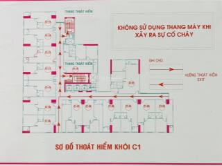 Chỉ 3.1 tỷ, dt 78m2 (2 phòng ngủ + 2wc) nhà nguyên bản, nội thất dính tường, view hồ bơi thoáng mát
