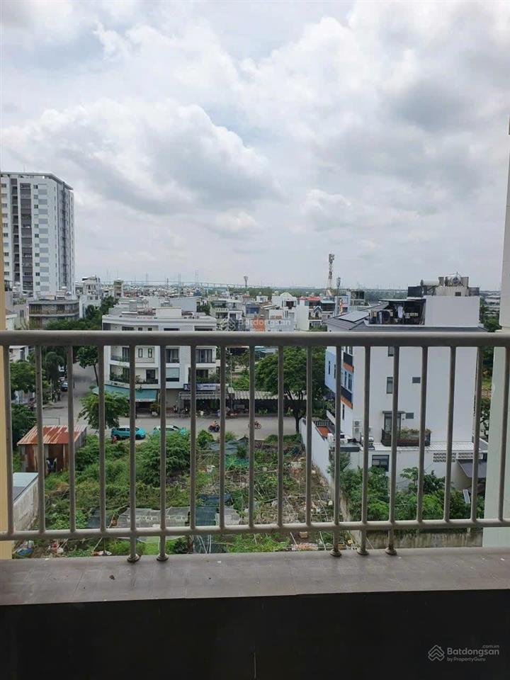 124m2 chỉ có 4.7 tỷ, sổ hồng lâu dài, view trực diện sông rạch dơi, nhà bè (hiện trạng 1pn + 1wc)