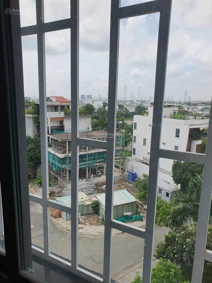 124m2 chỉ có 4.7 tỷ, sổ hồng lâu dài, view trực diện sông rạch dơi, nhà bè (hiện trạng 1pn + 1wc)