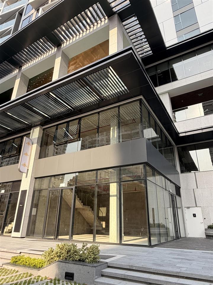 Cơ hội độc tôn tại "phố tài chính" quận 7  giá chốt cực tốt!