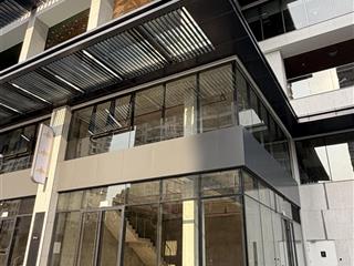 Cơ hội độc tôn tại "phố tài chính" quận 7  giá chốt cực tốt!