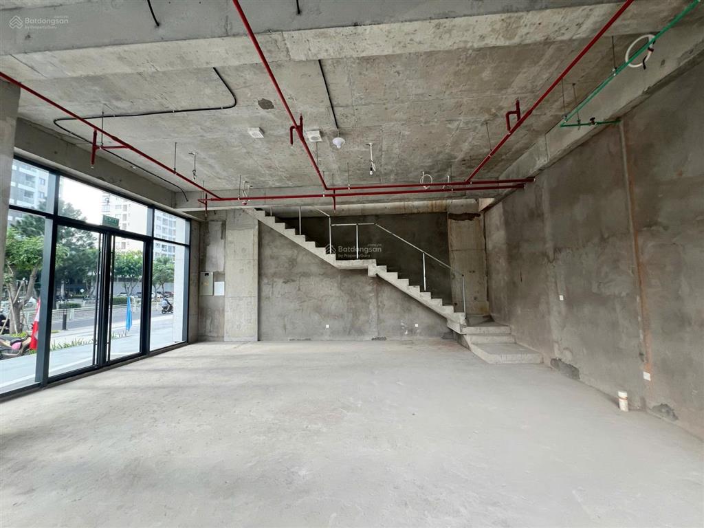 Cơ hội độc tôn tại "phố tài chính" quận 7  giá chốt cực tốt!