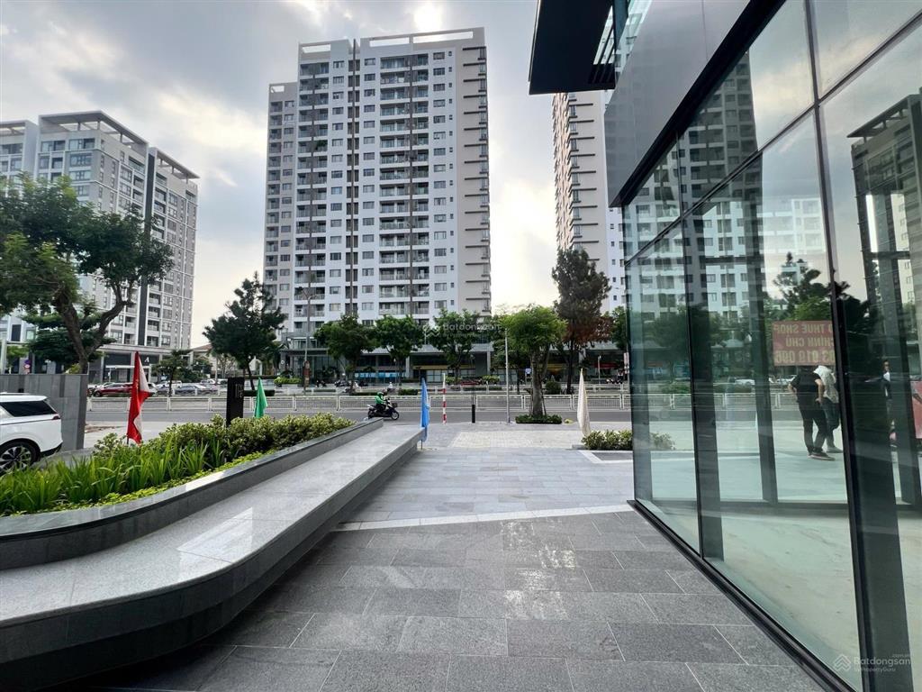 Cơ hội độc tôn tại "phố tài chính" quận 7  giá chốt cực tốt!