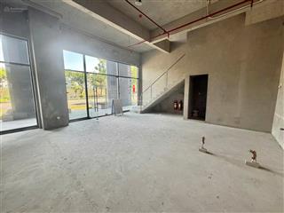 [cho thuê] shophouse hưng phúc premier  mặt tiền nguyễn lương bằng | 130m2  kinh doanh ngay