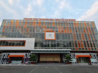 Bán gấp nhà mặt tiền chợ an đông q. 5  vị trí kinh doanh vàng | shophouse an đông