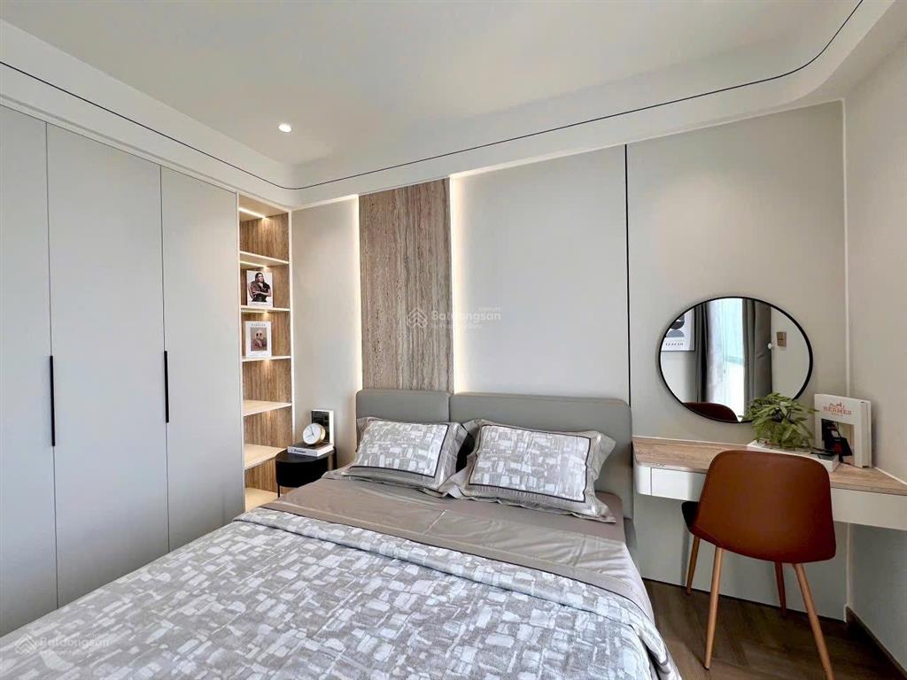 Cho thuê ch 3pn, 2wc, 129m2, giá 70 triệu tại riverpark residence, q7, tp.hcm