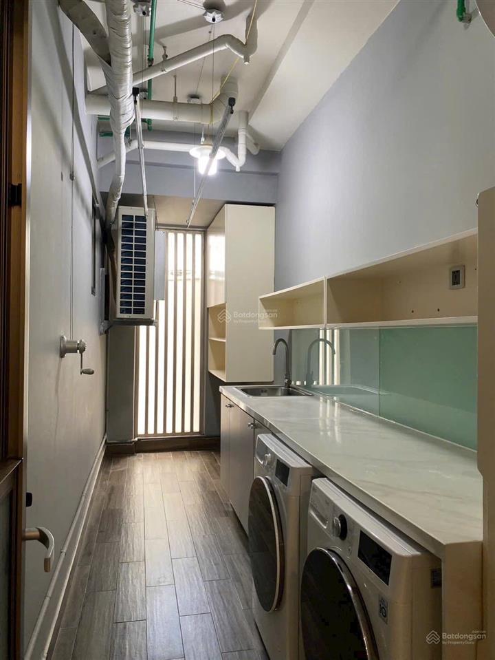 Cho thuê cc 3pn 2wc tại midtown phú mỹ hưng, 60 triệu, 131 m2