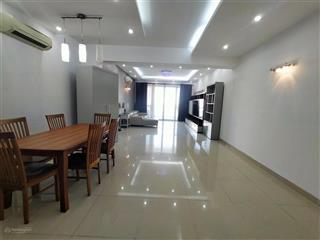 Cho thuê gấp cc riverpark residence, quận 7, tp.hcm, 40 triệu vnd, 146 m2