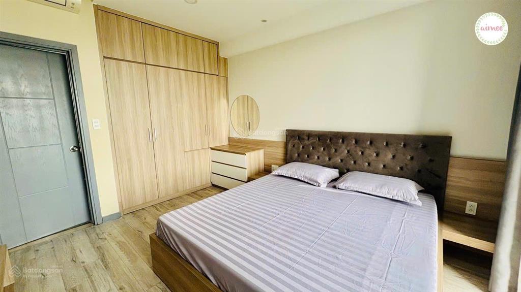 Cho thuê cc hưng phúc 21 triệu, 82m2, 2pn, 2wc, giá ưu đãi tại q7, hcm