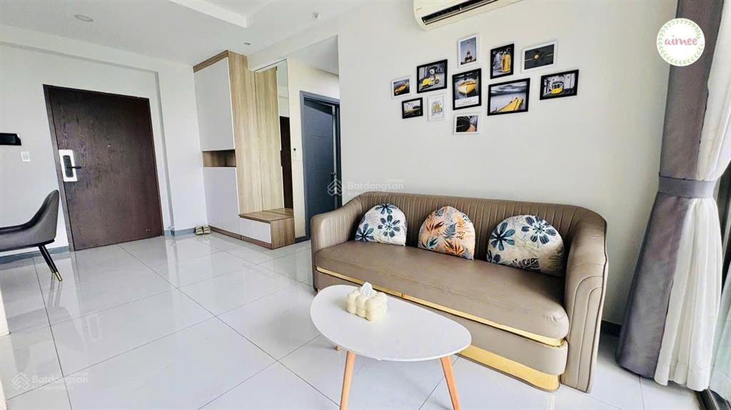 Cho thuê cc hưng phúc 21 triệu, 82m2, 2pn, 2wc, giá ưu đãi tại q7, hcm
