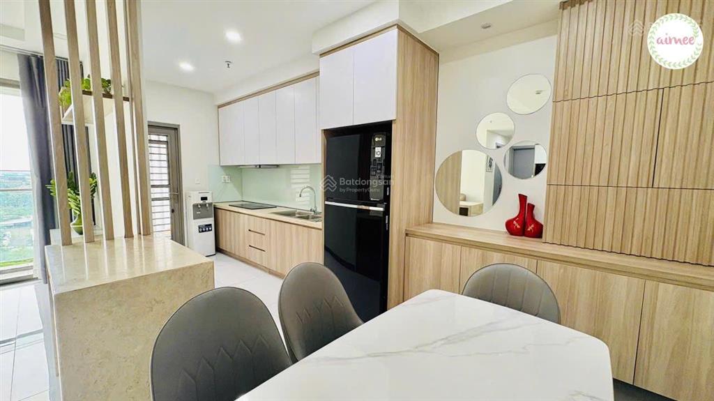 Cho thuê cc hưng phúc 21 triệu, 82m2, 2pn, 2wc, giá ưu đãi tại q7, hcm
