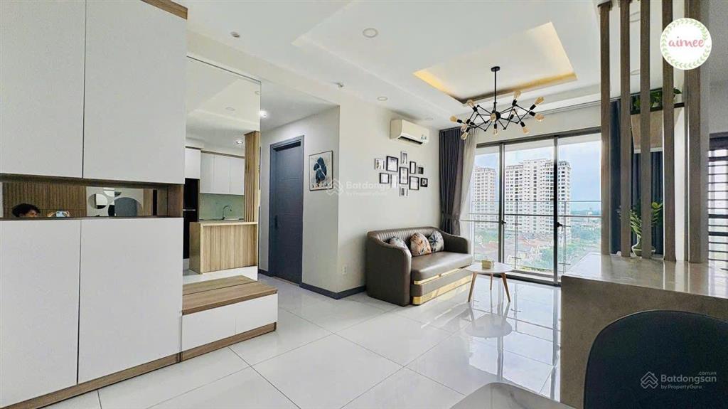 Cho thuê cc hưng phúc 21 triệu, 82m2, 2pn, 2wc, giá ưu đãi tại q7, hcm