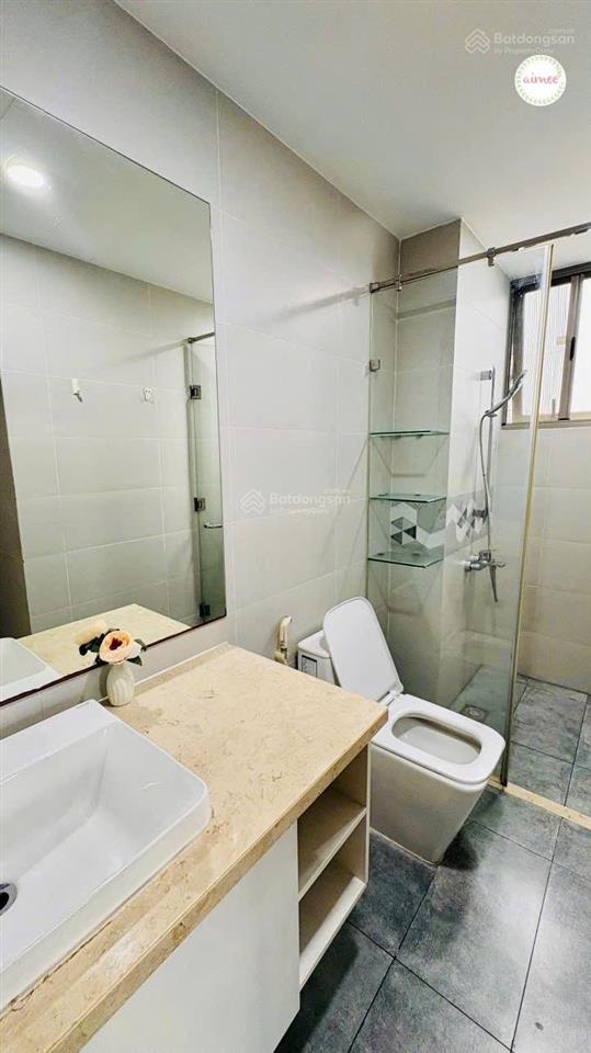 Cho thuê cc hưng phúc 21 triệu, 82m2, 2pn, 2wc, giá ưu đãi tại q7, hcm