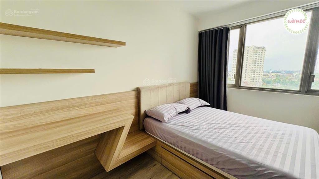 Cho thuê cc hưng phúc 21 triệu, 82m2, 2pn, 2wc, giá ưu đãi tại q7, hcm