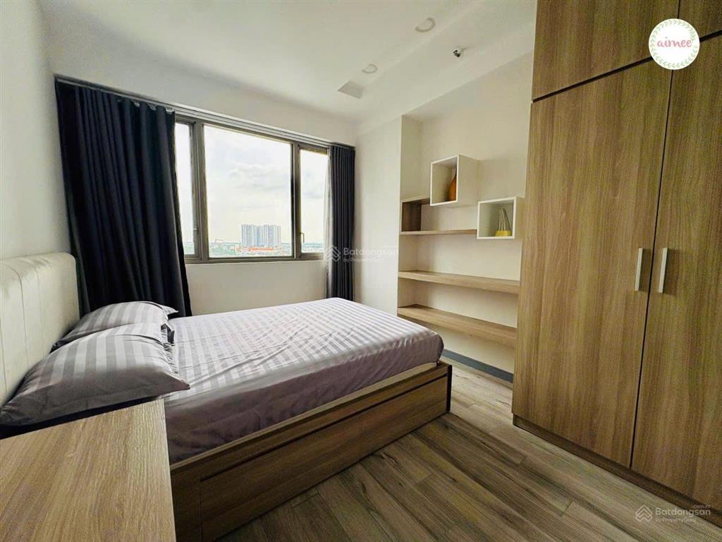 Cho thuê cc hưng phúc 21 triệu, 82m2, 2pn, 2wc, giá ưu đãi tại q7, hcm