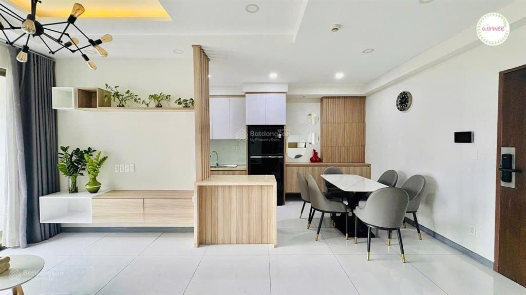Cho thuê cc hưng phúc 21 triệu, 82m2, 2pn, 2wc, giá ưu đãi tại q7, hcm