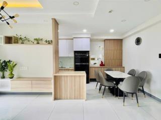 Cho thuê cc hưng phúc 21 triệu, 82m2, 2pn, 2wc, giá ưu đãi tại q7, hcm