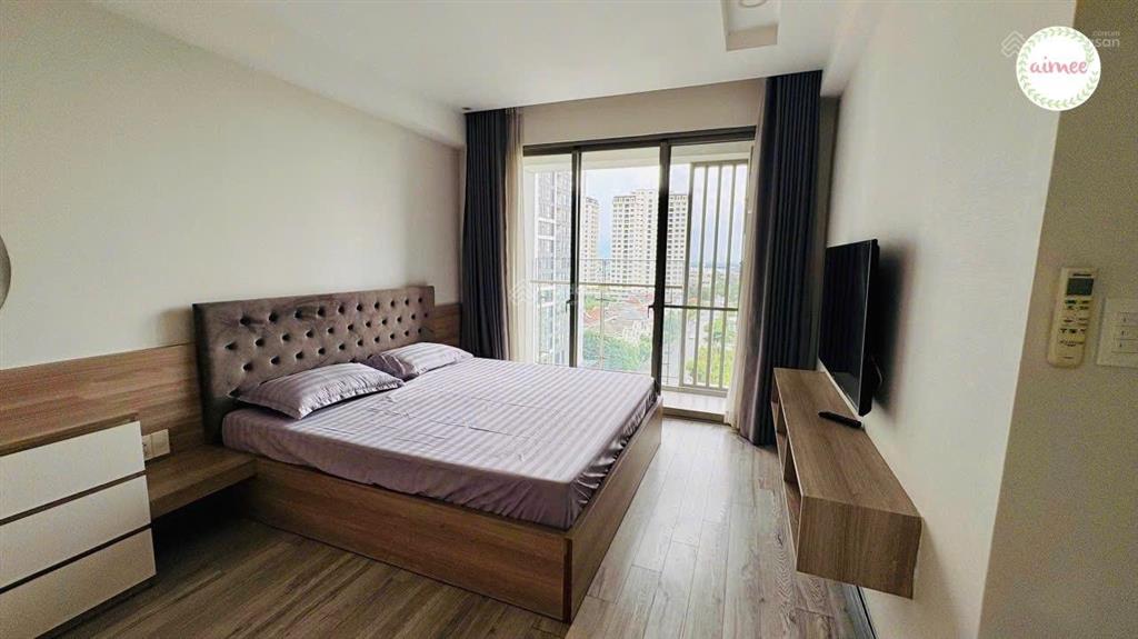 Cho thuê cc hưng phúc 21 triệu, 82m2, 2pn, 2wc, giá ưu đãi tại q7, hcm
