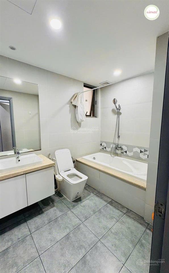 Cho thuê cc hưng phúc 21 triệu, 82m2, 2pn, 2wc, giá ưu đãi tại q7, hcm