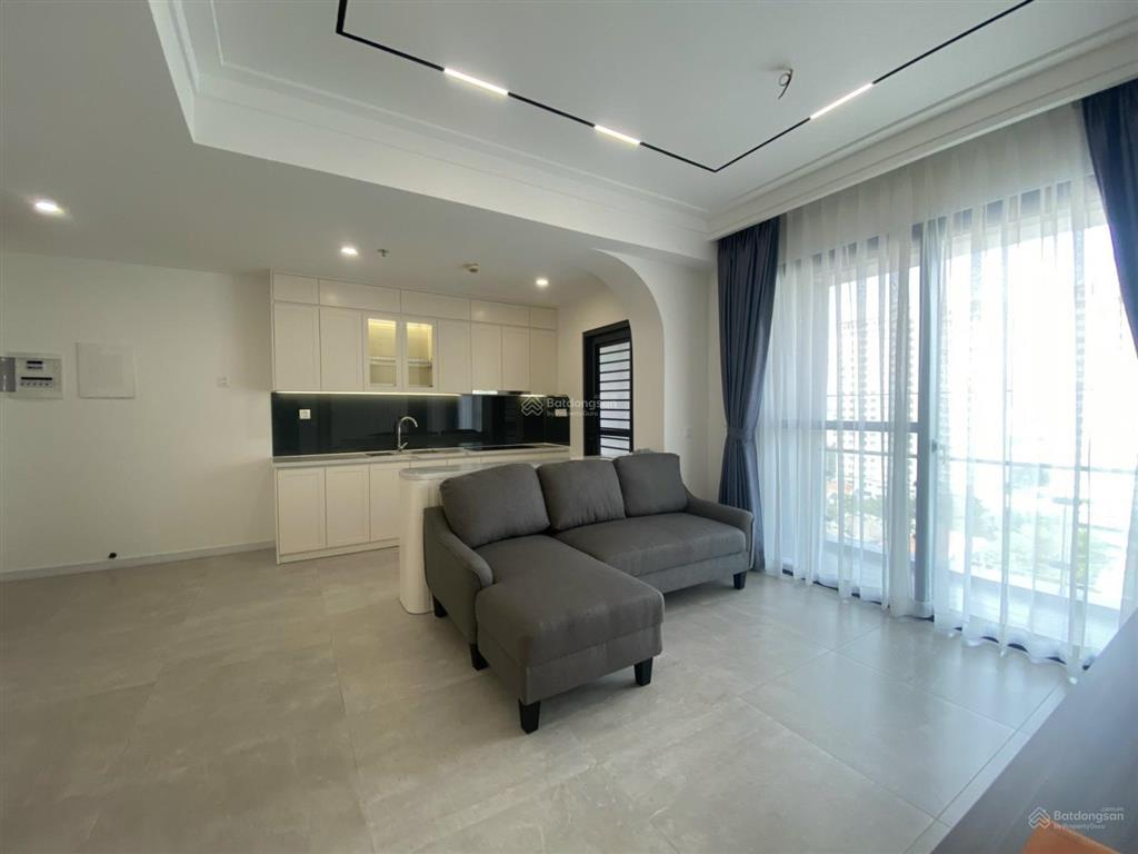 Cho thuê căn hộ 76m2 giá siêu hời tại the antonia, 27 triệu vnd