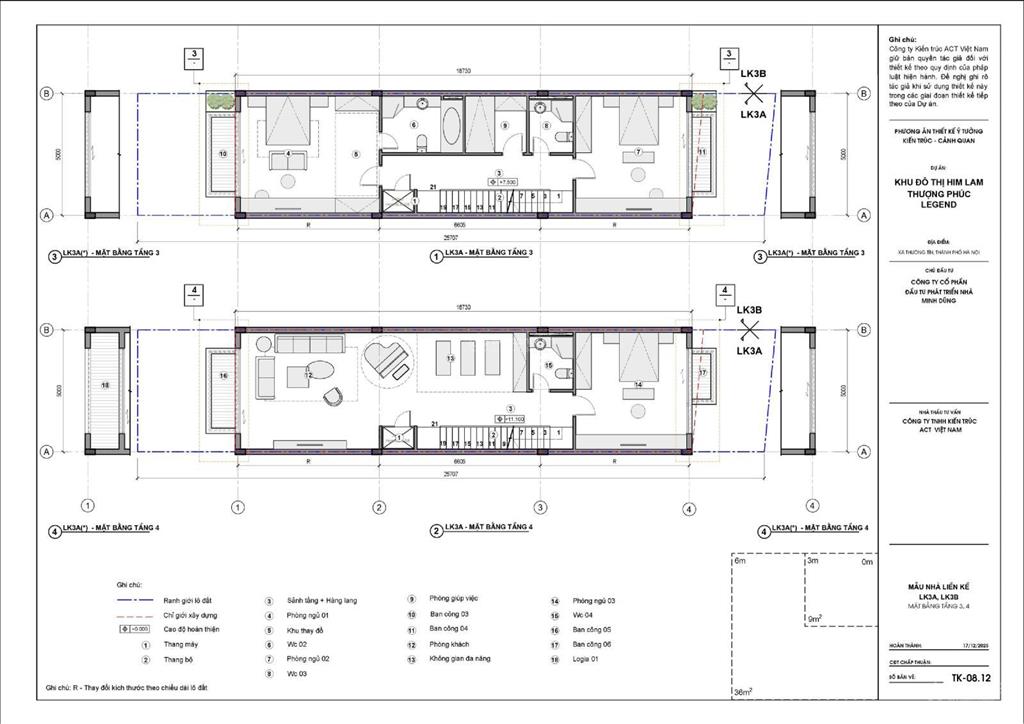 Pháp lý chuẩn quy hoạch bài bản, tăng trưởng bền vững, him lam thượng phúc legend lõi olympic