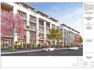 Pháp lý chuẩn quy hoạch bài bản, tăng trưởng bền vững, him lam thượng phúc legend lõi olympic