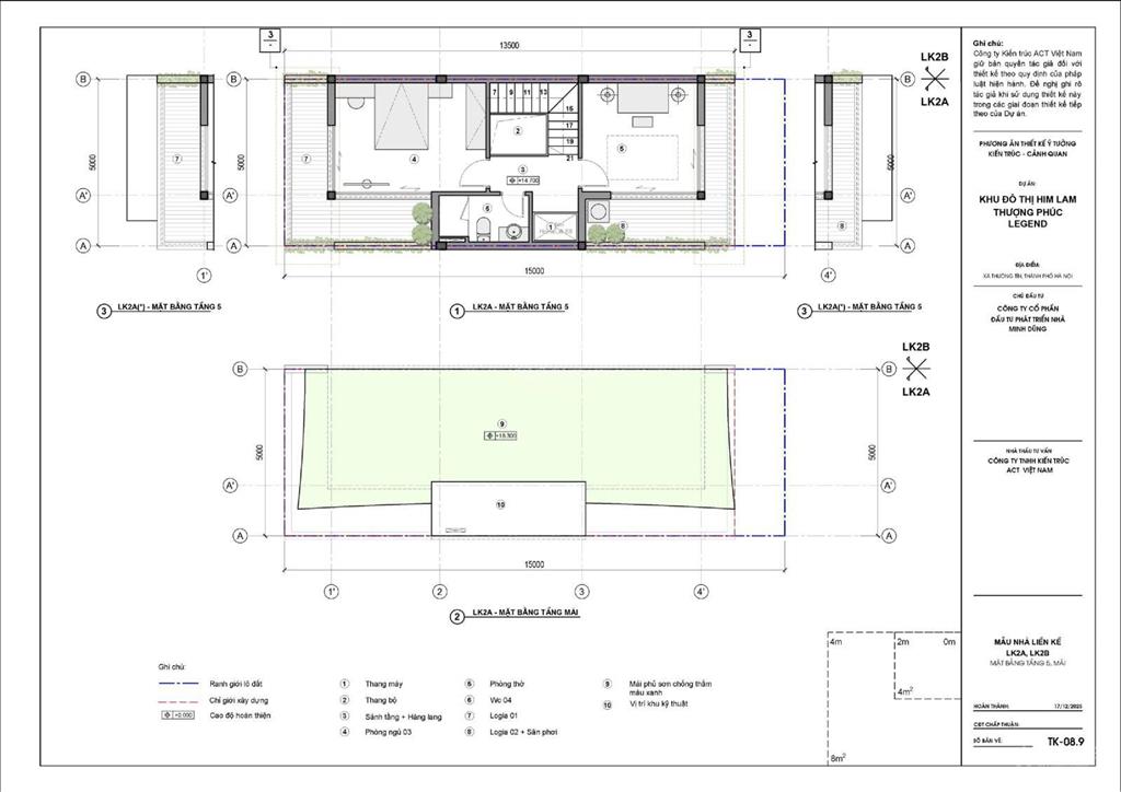 Pháp lý chuẩn quy hoạch bài bản, tăng trưởng bền vững, him lam thượng phúc legend lõi olympic