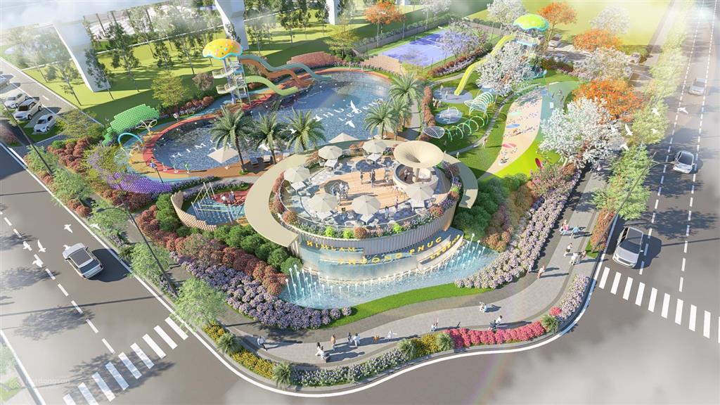 Pháp lý chuẩn quy hoạch bài bản, tăng trưởng bền vững, him lam thượng phúc legend lõi olympic