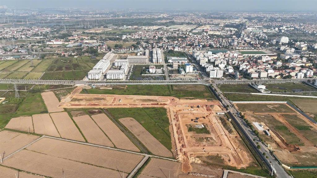 Him lam thượng phúc legend  tâm điểm olympic, 4 mặt tiền hiếm tại nam hà nội