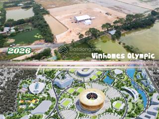 Him lam thượng phúc legend, lõi vàng olympic, tâm điểm tăng trưởng ga ngọc hồi đại lộ sông hồng