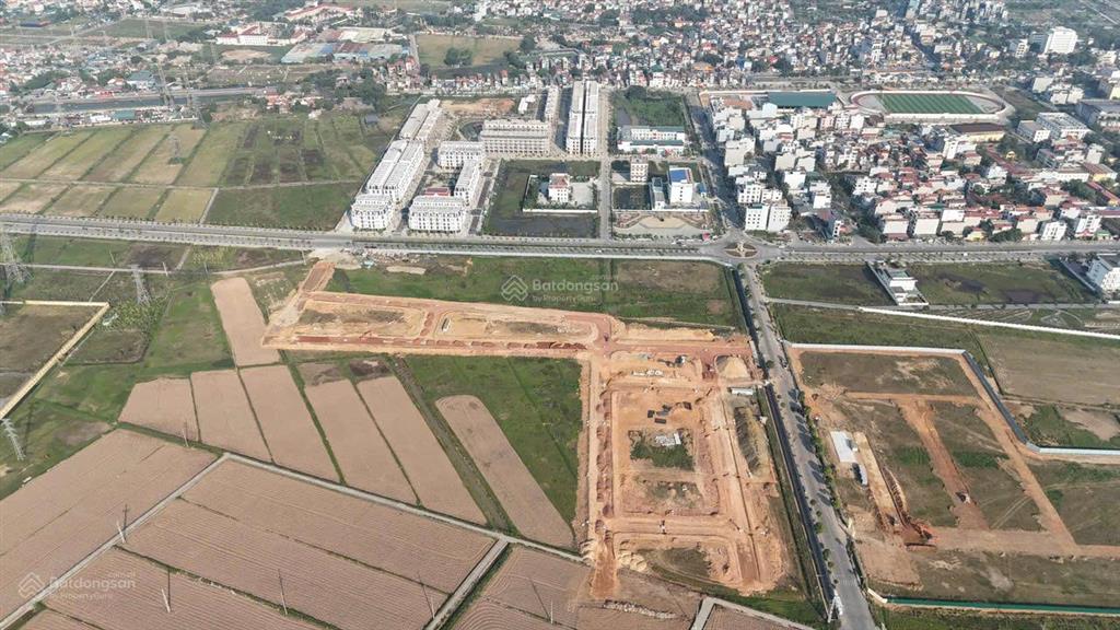 Him lam thượng phúc legend, lõi vàng olympic, tâm điểm tăng trưởng ga ngọc hồi đại lộ sông hồng