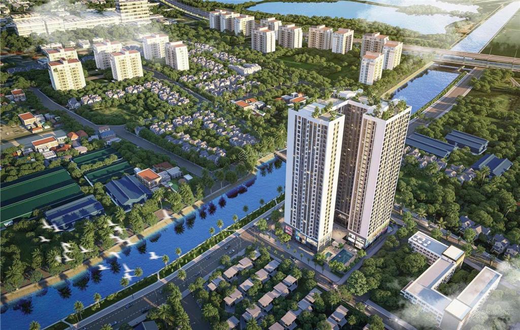 Căn chuyển nhượng hỗ trợ vay nh ls 6,5%, 1 căn view bể bơi, gọi em để xem nhà