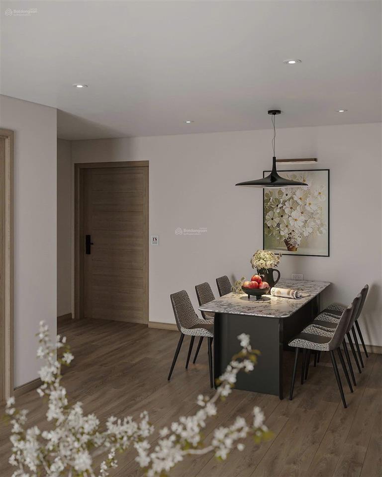 Em còn hiếm có căn 3 phòng ngủ giá cạnh tranh trung tâm hà nội chỉ 6,1 tỷ full nội thất