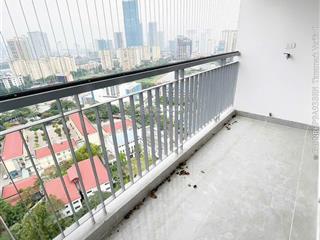 Cần cho thuê căn hộ 80m 2pn 2 wc ở nguyễn chánh , nhà đủ đồ vào ở luôn được giá 11 tr