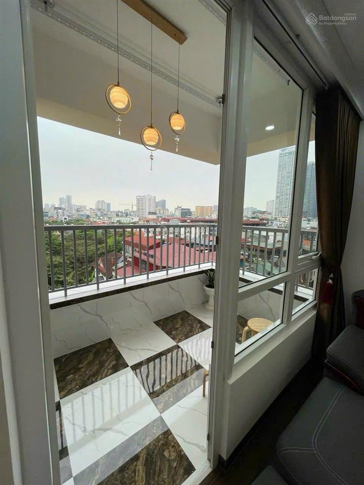 Cần bán căn hộ 4pn ở ct4 khu đô thị mễ trì hạ 122m2 giá 7.5 tỷ
