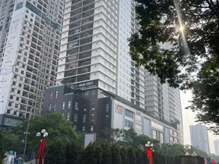 Cần cho thuê căn hộ 100m 3pn 2 wc ở licogi nguyễn tuân, lê văn lương giá 12tr/tháng