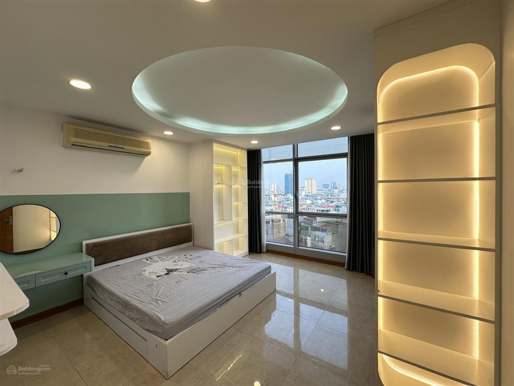 Cần bán căn hộ 101m2 3pn 2 wc ở vườn xuân 71 nguyễn chí thanh giá 9 tỷ