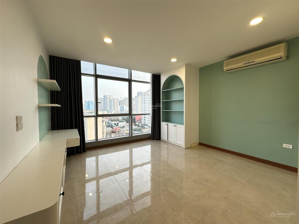 Cần bán căn hộ 101m2 3pn 2 wc ở vườn xuân 71 nguyễn chí thanh giá 9 tỷ