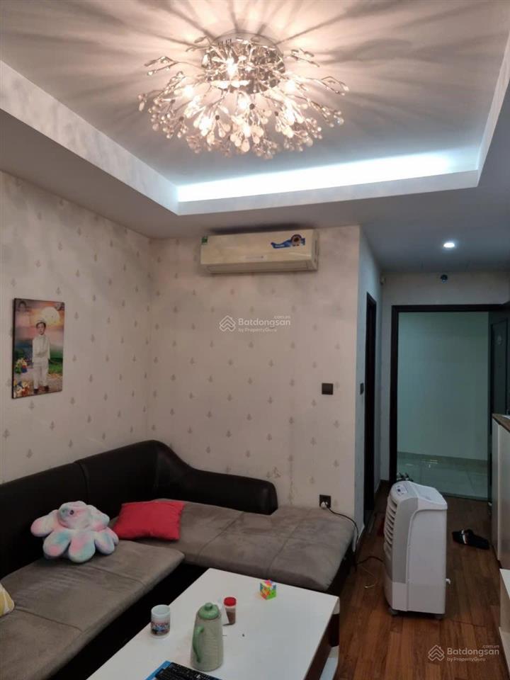 Bán căn hộ chung cư a6c nam trung yên 45m 2pn 2 wc giá 3.5 tỷ