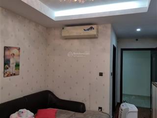 Bán căn hộ chung cư a6c nam trung yên 45m 2pn 2 wc giá 3.5 tỷ