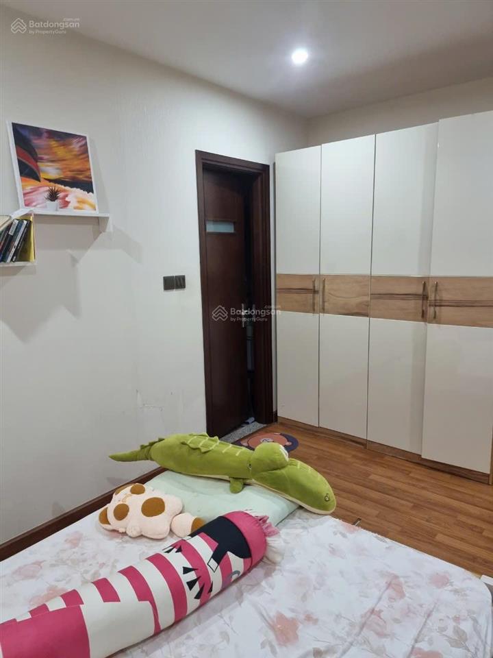 Bán căn hộ chung cư a6c nam trung yên 45m 2pn 2 wc giá 3.5 tỷ