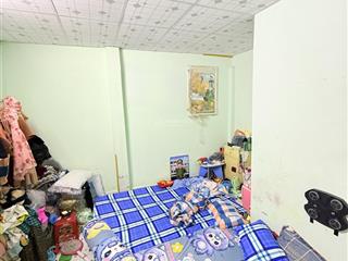 Chính chủ gửi bán nhà mặt tiền 69m2 ngang 6,1 nở hậu 10, gần chợ gò xoài chỉ 4t99 thương lượng