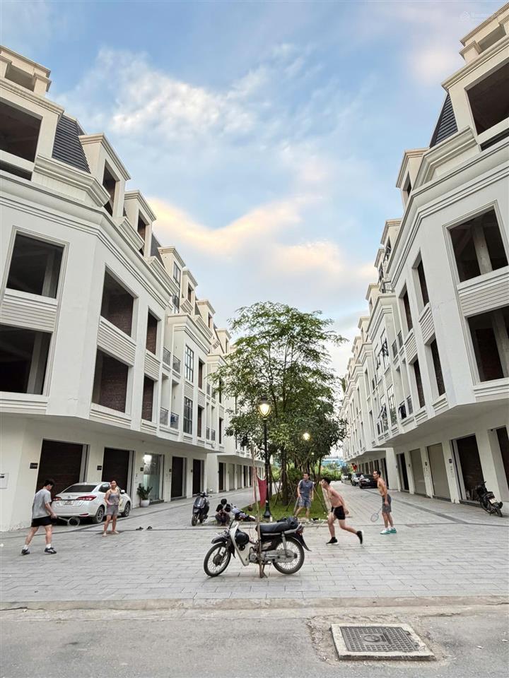 Cho thuê bt tại hinode royal park, 6 triệu, 100m2