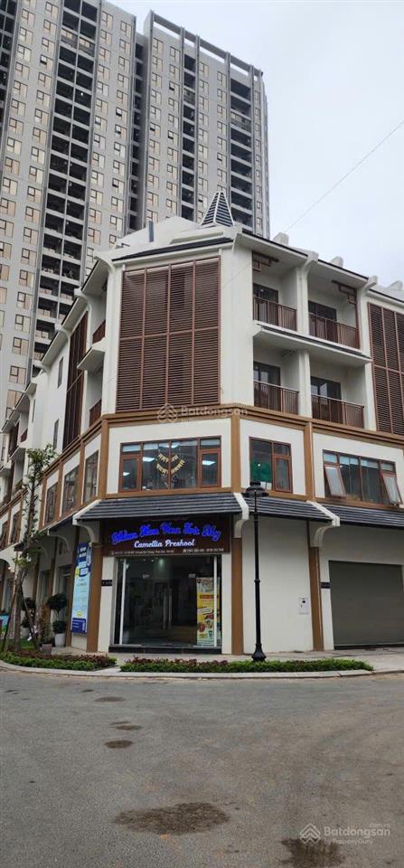 Cho thuê bt tại hinode royal park, 6 triệu, 100m2