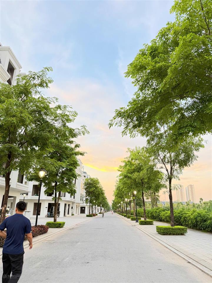 Cho thuê bt tại hinode royal park, 6 triệu, 100m2