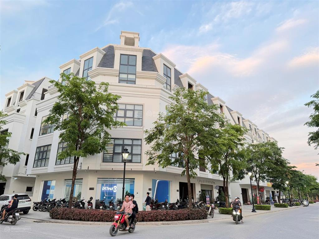 Cho thuê bt tại hinode royal park, 6 triệu, 100m2