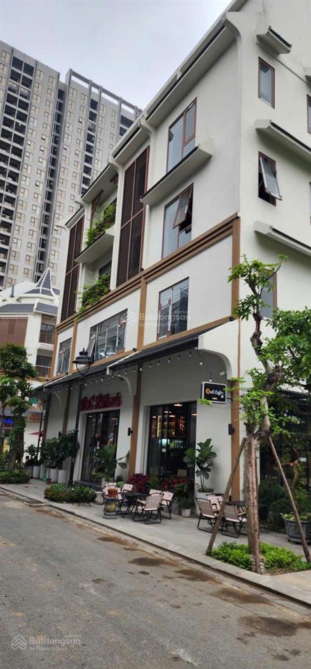 Cho thuê bt tại hinode royal park, 6 triệu, 100m2