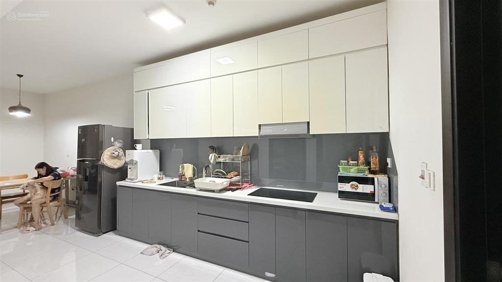 Bán nhanh căn 84m2 lớn 2pn 2wc, nhà mới tinh, tiện ích đầy đủ, giá bán 3,44tỷ thấp nhất khu