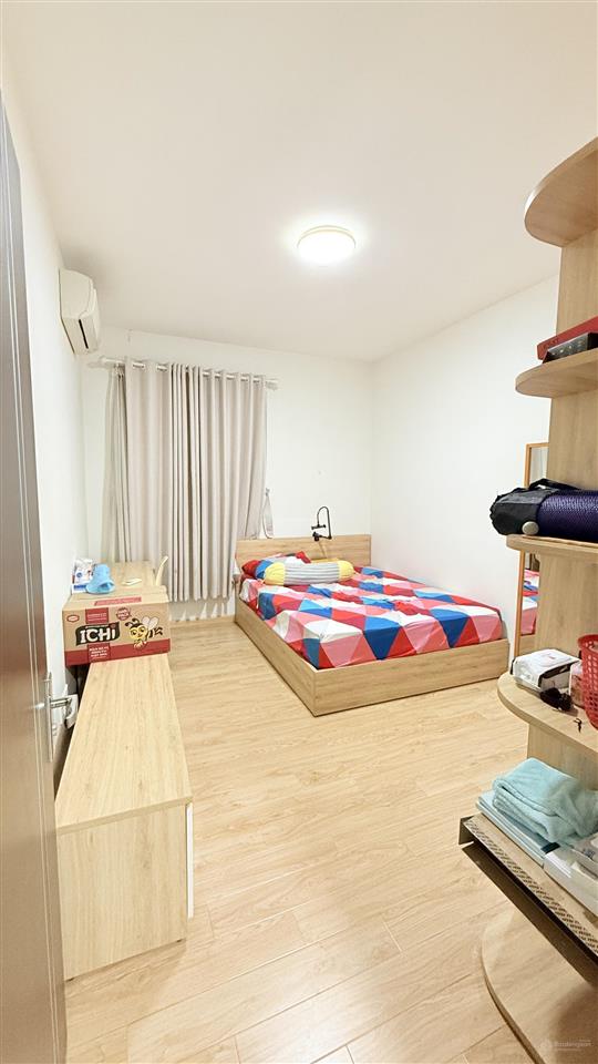 Bán nhanh căn 84m2 lớn 2pn 2wc, nhà mới tinh, tiện ích đầy đủ, giá bán 3,44tỷ thấp nhất khu