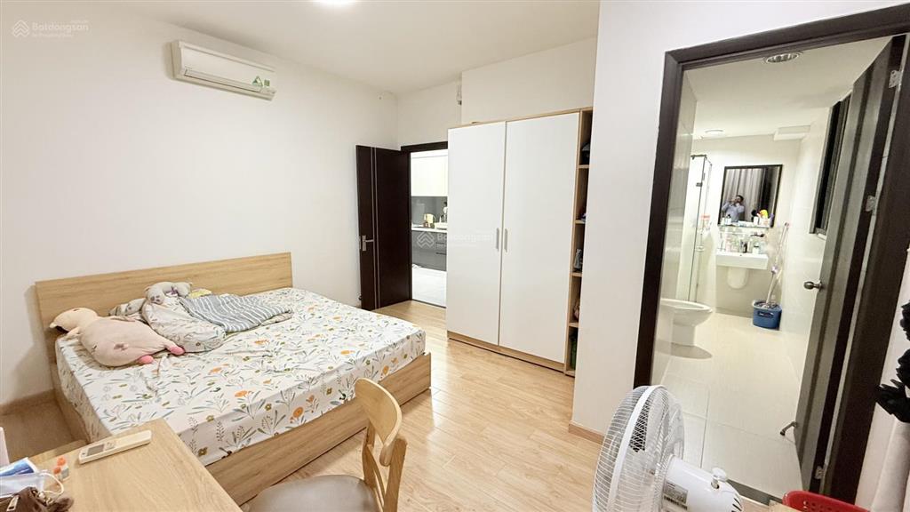 Bán nhanh căn 84m2 lớn 2pn 2wc, nhà mới tinh, tiện ích đầy đủ, giá bán 3,44tỷ thấp nhất khu